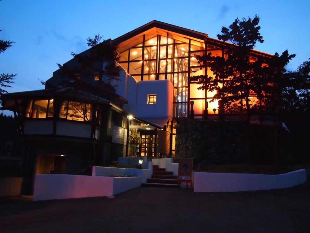 The Phat House Hakuba Exterior photo