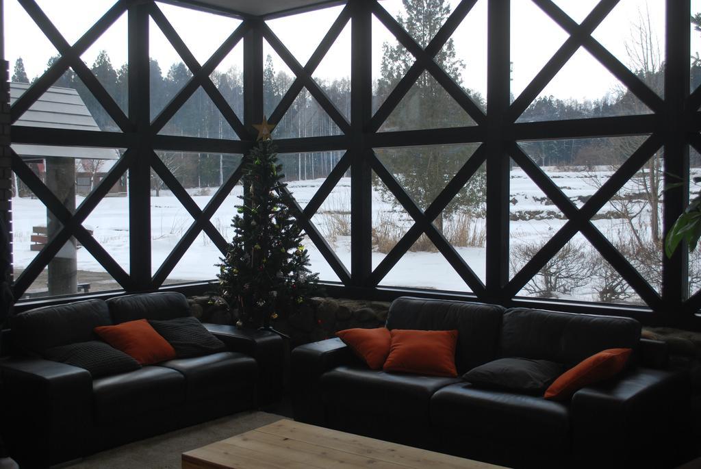The Phat House Hakuba Exterior photo